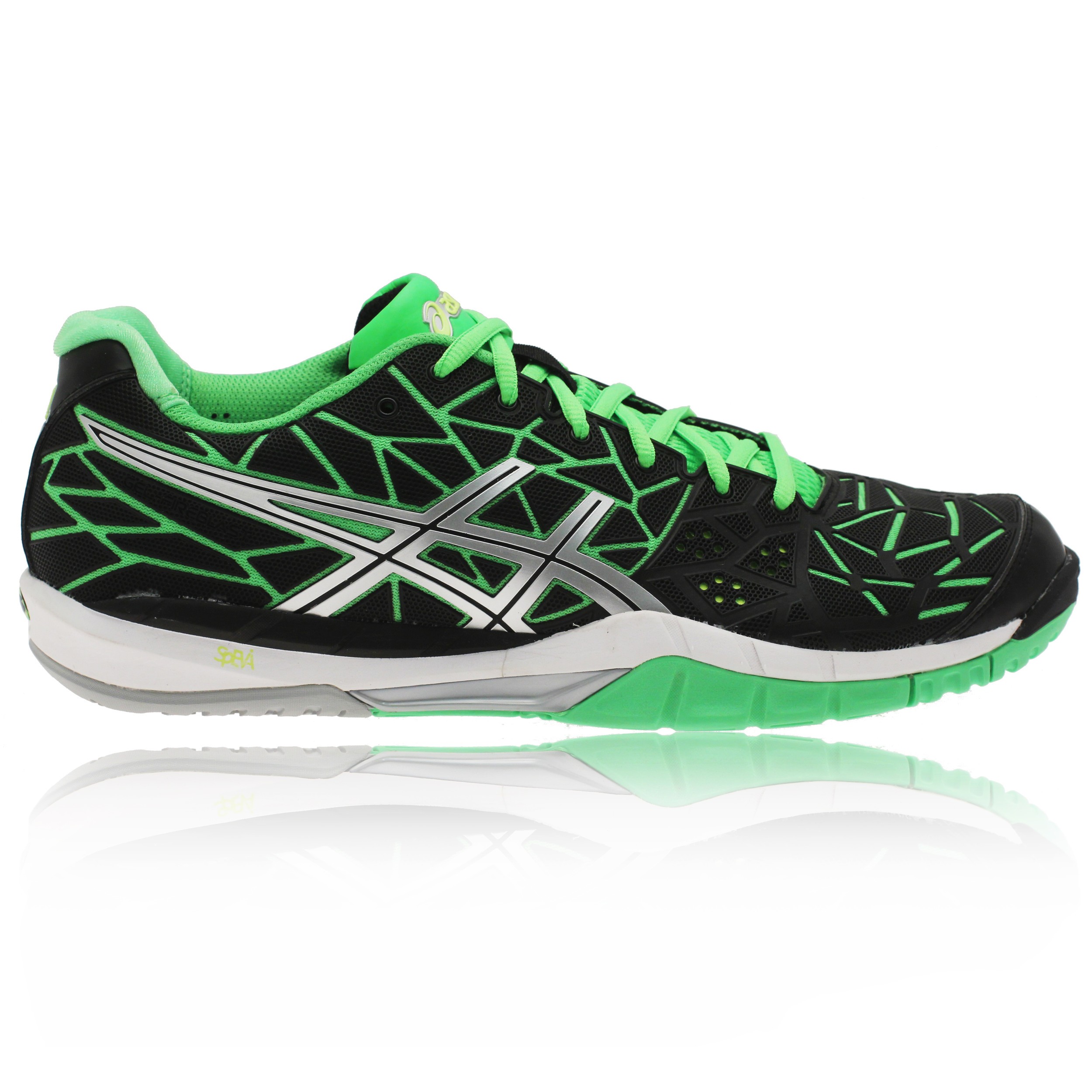 Asics GEL-Fireblast Indoor Court Shoes